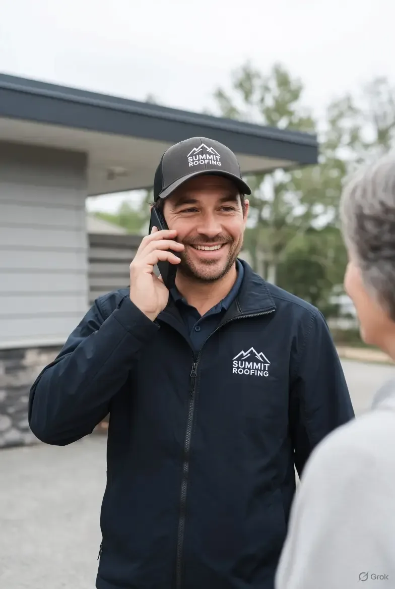 Flat Roof Leak Repair Sherrard, IL FAQs